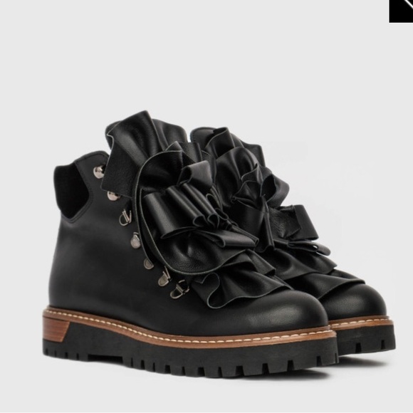 NWOB POKEMAOKE boots - Picture 1 of 9